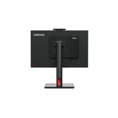 Lenovo Thinkcentre Tiny-In-One 24 - Enhance Your Workspace with Sleek and Compact Design - 12NBGAT1EU